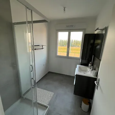 Les Tonnelles 1 à 800m De La Et 500m De La Forêt *