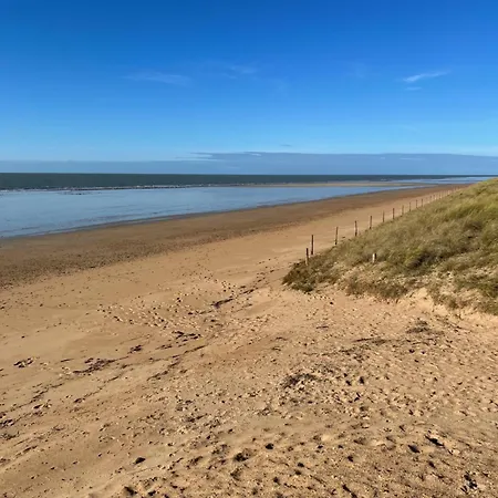 Les Tonnelles 1 à 800m De La Et 500m De La Forêt *