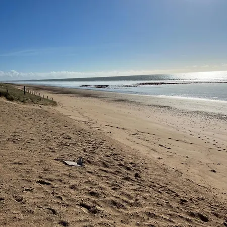 Les Tonnelles 1 A 800m De La Et 500m De La Foret Saint-Jean-de-Monts