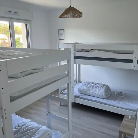 Villa Les Tonnelles 1 à 800m De La Et 500m De La Forêt *