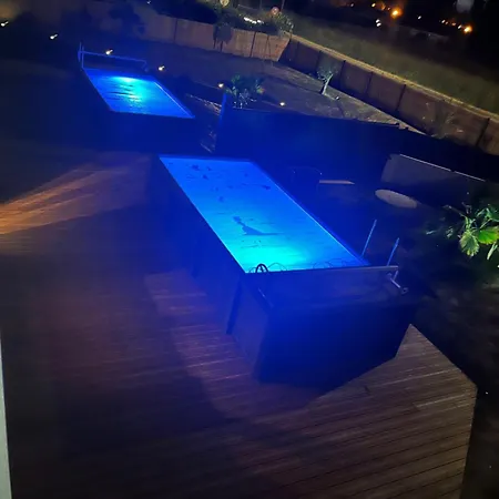 Les Tonnelles 1 à 800m De La Et 500m De La Forêt Saint-Jean-de-Monts