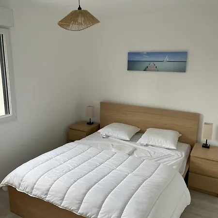 Les Tonnelles 1 A 800m De La Et 500m De La Foret Villa