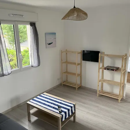 Les Tonnelles 1 à 800m De La Et 500m De La Forêt Villa *