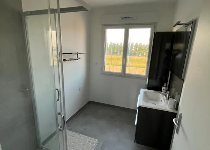 Les Tonnelles 1 A 800m De La Et 500m De La Foret *