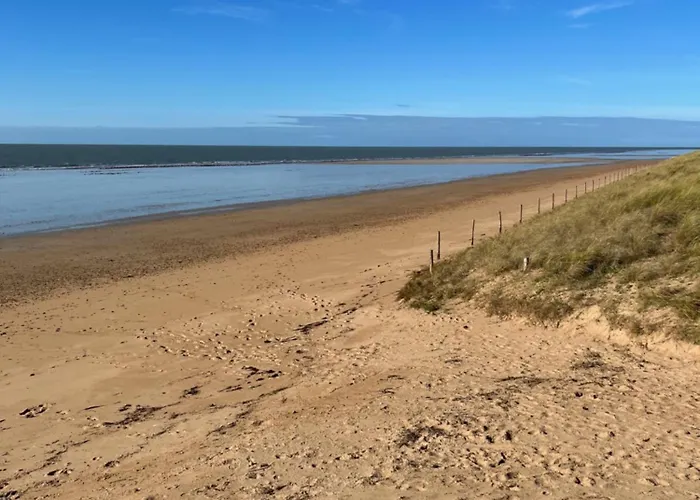 Les Tonnelles 1 A 800m De La Et 500m De La Foret *