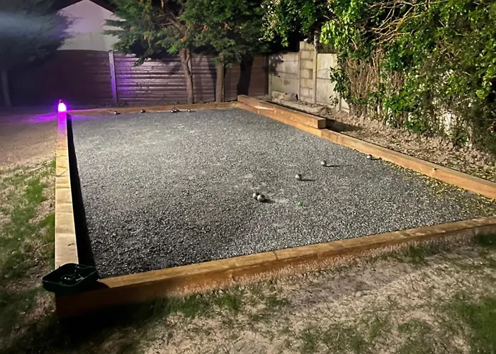 Les Tonnelles 1 A 800m De La Et 500m De La Foret *