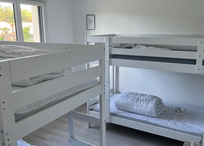 Vila Les Tonnelles 1 A 800m De La Et 500m De La Foret *