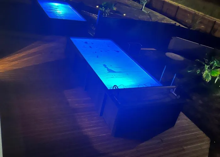 Les Tonnelles 1 A 800m De La Et 500m De La Foret Saint-Jean-de-Monts