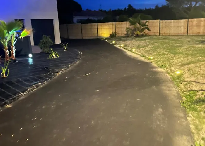 Les Tonnelles 1 A 800m De La Et 500m De La Foret Vila *