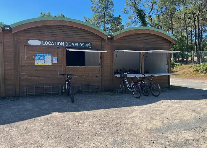 Les Tonnelles 1 A 800m De La Et 500m De La Foret Villa