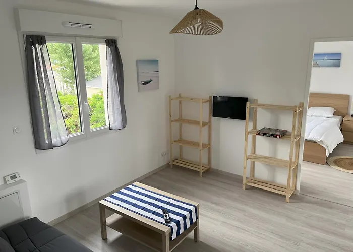 Les Tonnelles 1 A 800m De La Et 500m De La Foret Villa *